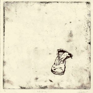 Eiremade Arts & Crafts 1/1 Missing ii Sarah Eva Manson Etching and Silk Screen...