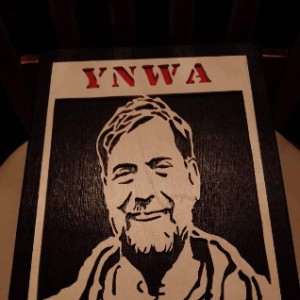 Eiremade Arts & Crafts Liverpool FC (Klopp)